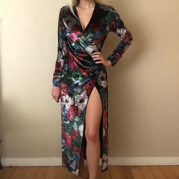 Zara Dresses & Skirts - {Zara} wrap kimono/dress